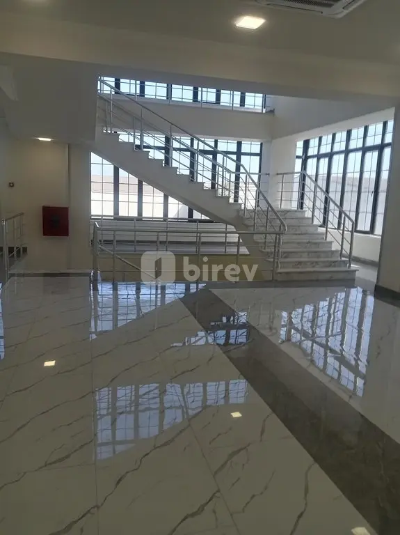 Офис, пос. Беюкшор, Ziya Bunyadov pr., Наримановский район — фото 4