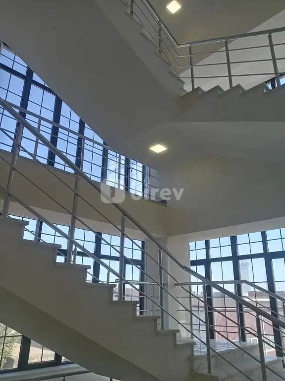 Офис, пос. Беюкшор, Ziya Bunyadov pr., Наримановский район — фото 5