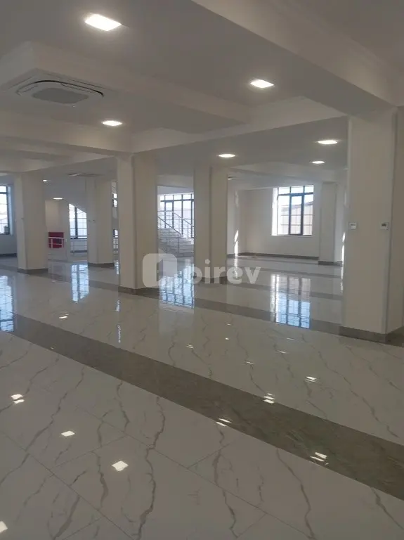 Офис, пос. Беюкшор, Ziya Bunyadov pr., Наримановский район — фото 6