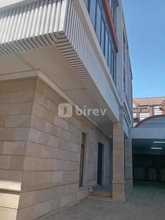 Офис, пос. Беюкшор, Ziya Bunyadov pr., Наримановский район — фото 11