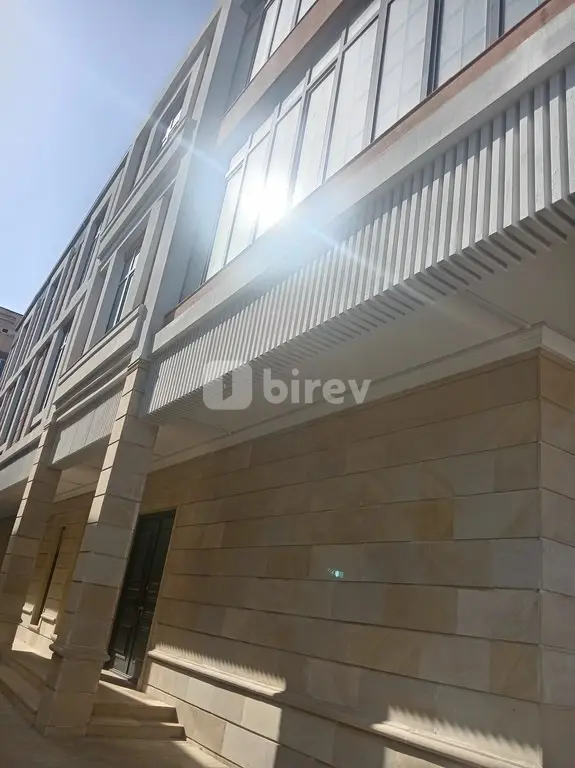 Офис, пос. Беюкшор, Ziya Bunyadov pr., Наримановский район — фото 18