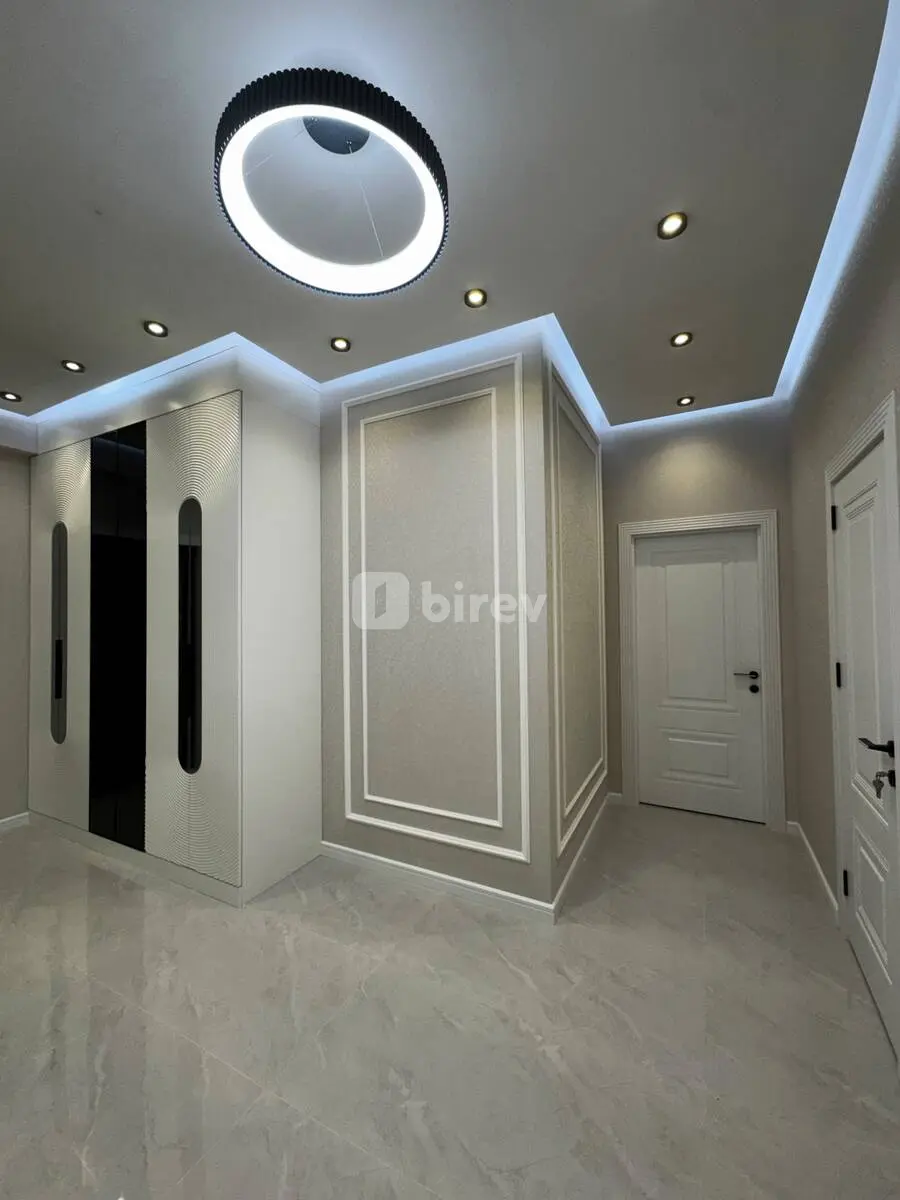 3-комнатная квартира, Хатаинский район, N.Tusi küç., Баку — фото 6