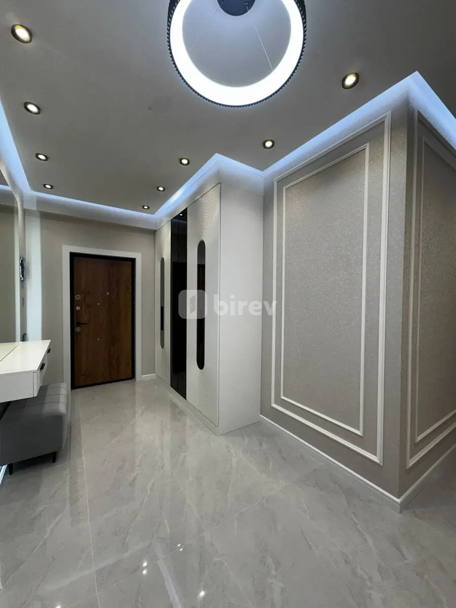 3-комнатная квартира, Хатаинский район, N.Tusi küç., Баку — фото 7