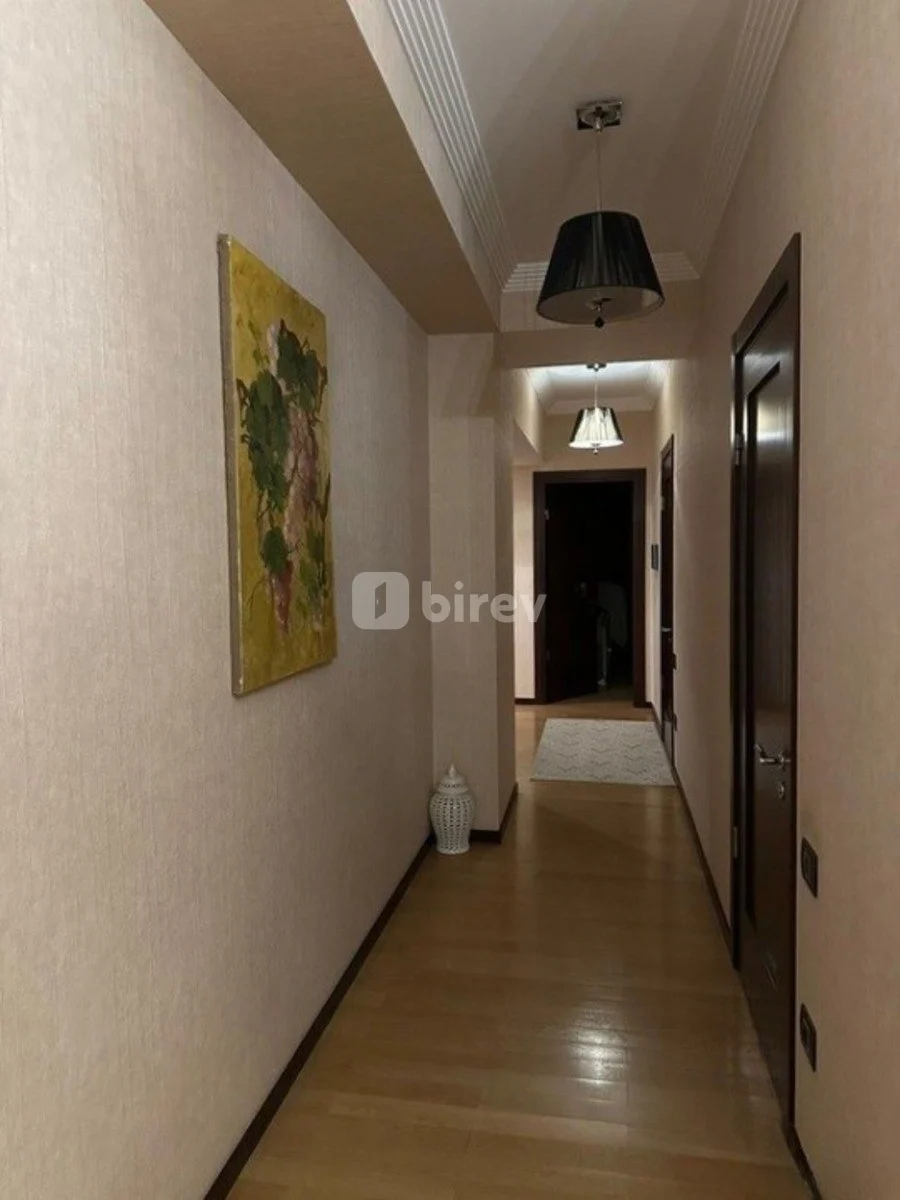 4-комнатная квартира, Насиминский район, Ceyhun Hacıbəyli küç., Баку — фото 8