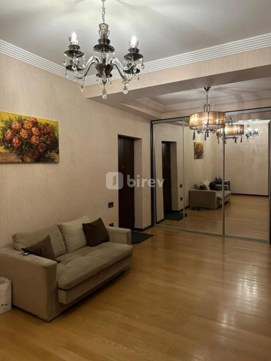 4-комнатная квартира, Насиминский район, Ceyhun Hacıbəyli küç., Баку — фото 10