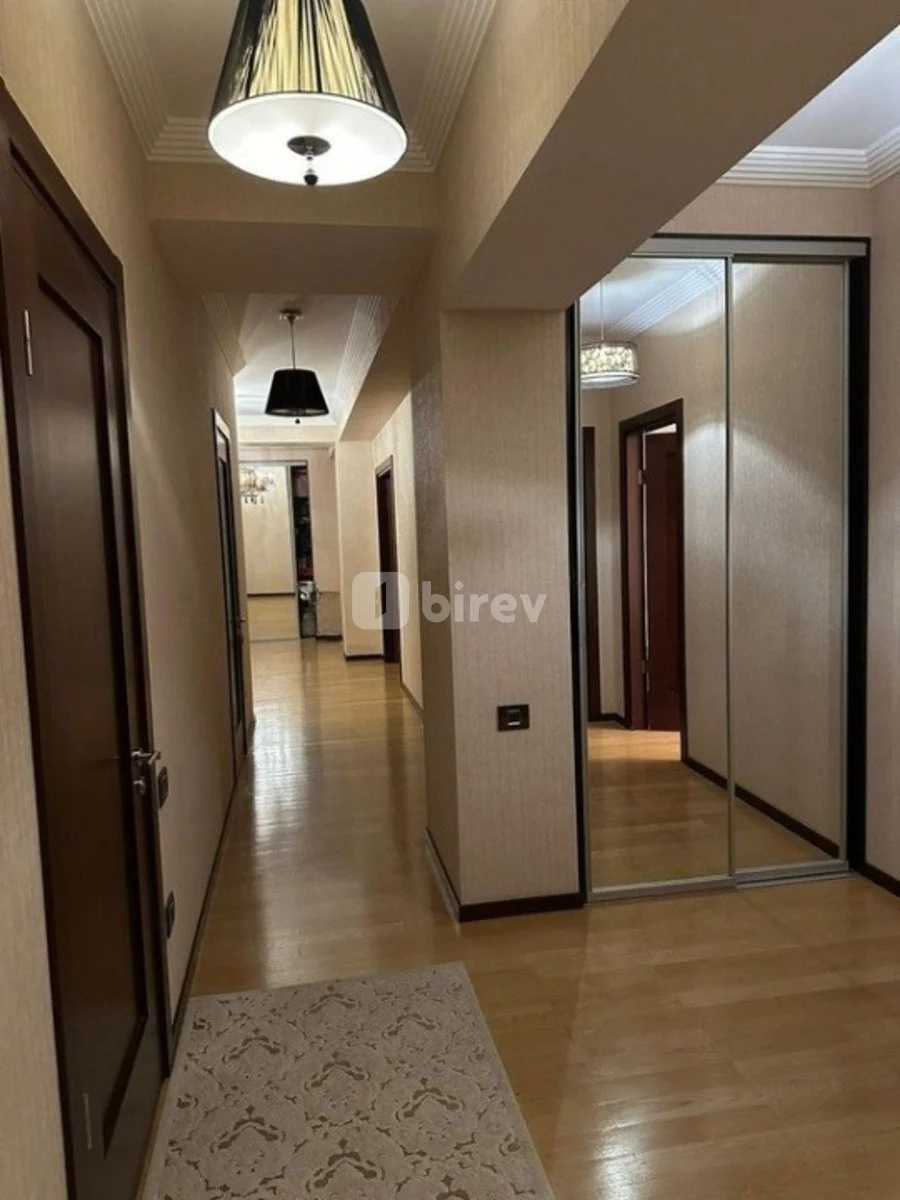 4-комнатная квартира, Насиминский район, Ceyhun Hacıbəyli küç., Баку — фото 11