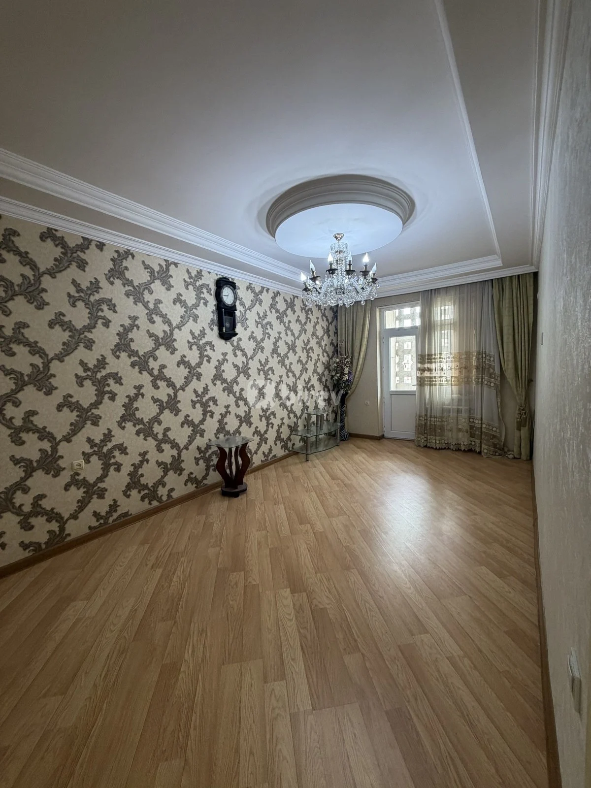 3-комнатная квартира, Хатаинский район, Məhəmməd hadi, Баку — фото 3