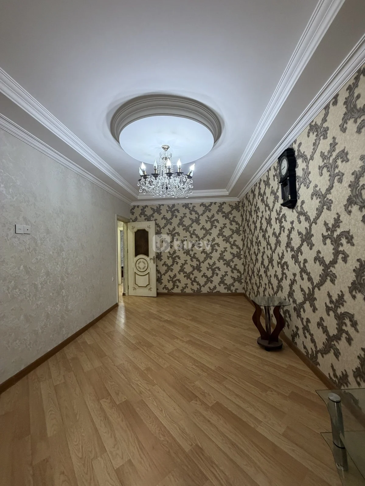 3-комнатная квартира, Хатаинский район, Məhəmməd hadi, Баку — фото 4