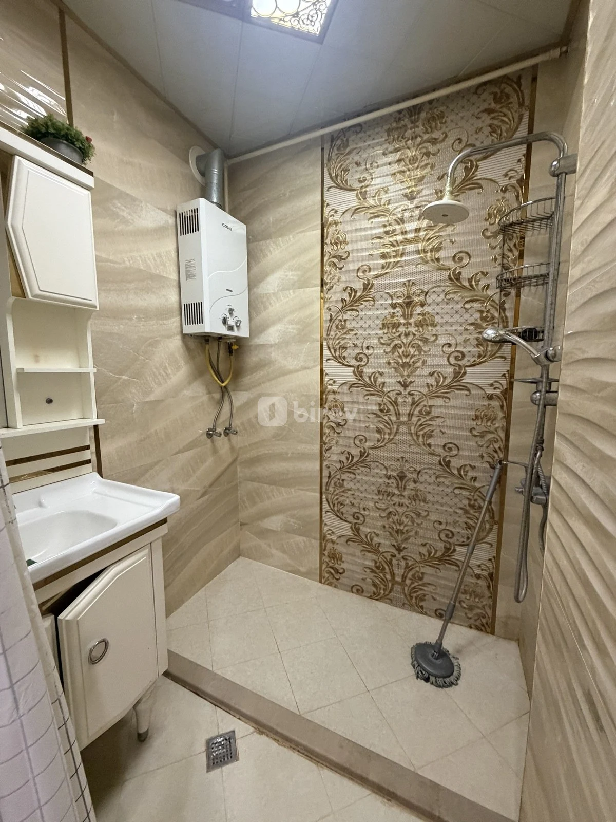 3-комнатная квартира, Хатаинский район, Məhəmməd hadi, Баку — фото 6