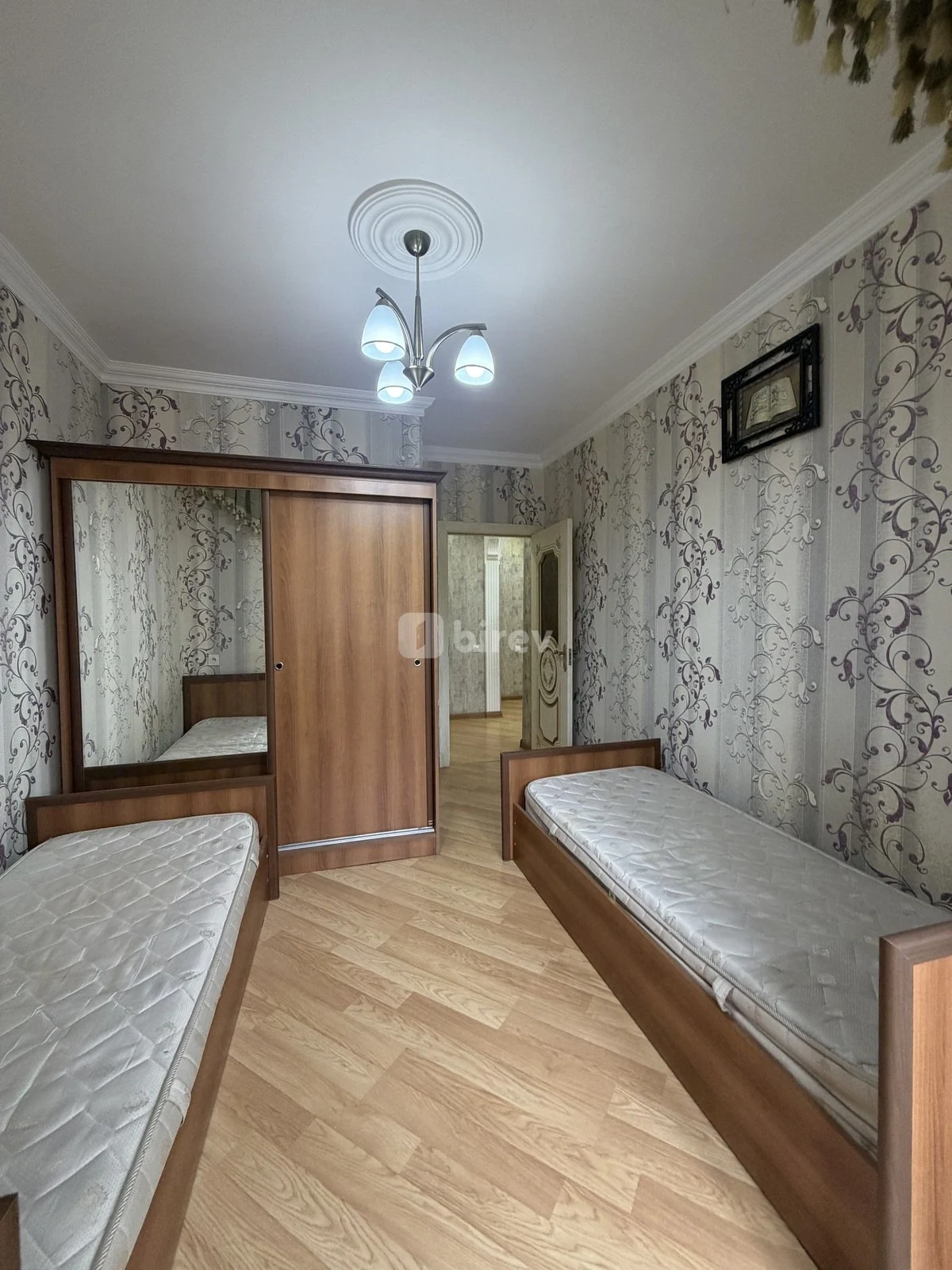 3-комнатная квартира, Хатаинский район, Məhəmməd hadi, Баку — фото 7