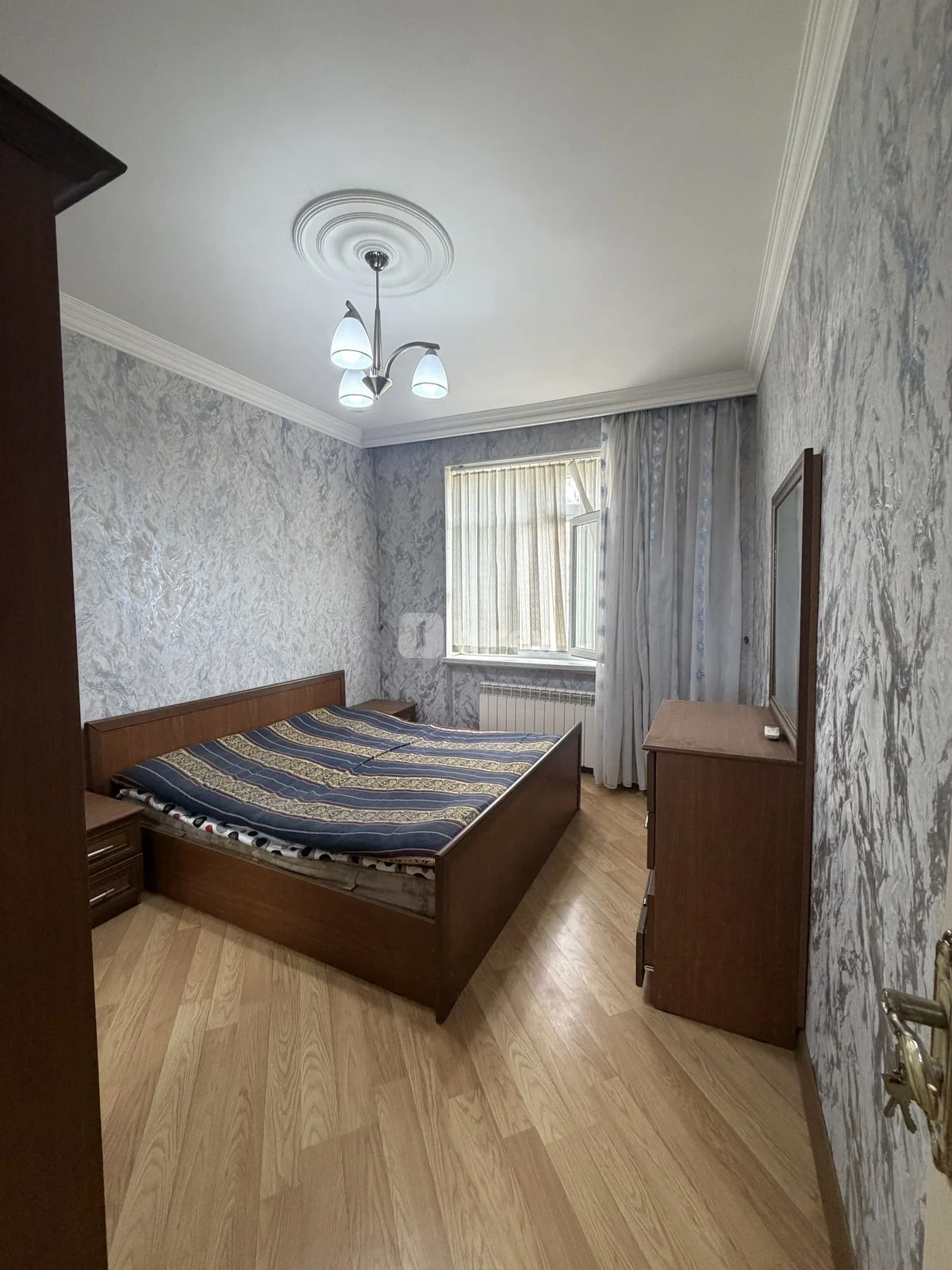 3-комнатная квартира, Хатаинский район, Məhəmməd hadi, Баку — фото 8