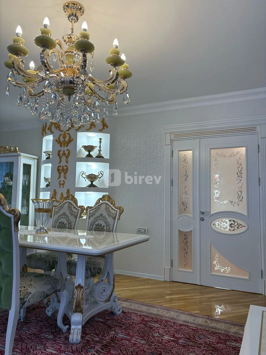 5-комнатная квартира, Ясамальский район, General Həsən Məcidov küçəsi, Баку — фото 6