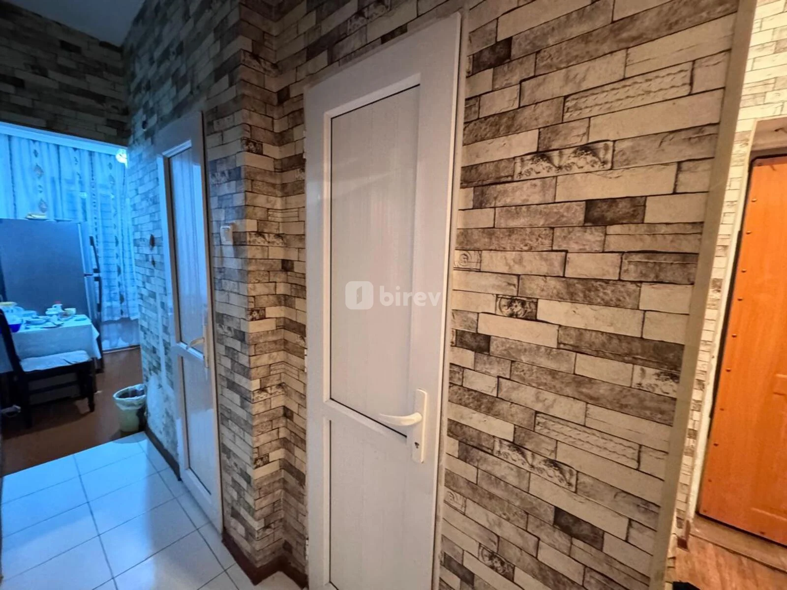 3-комнатная квартира, 7-й микрорайон, Süleyman Sani Axundov küçəsi, Бинагадинский район — фото 13