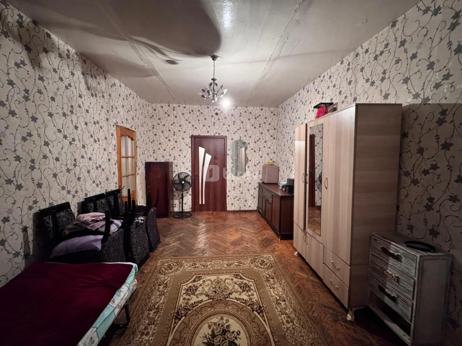 3-комнатная квартира, 7-й микрорайон, Süleyman Sani Axundov küçəsi, Бинагадинский район — фото 19