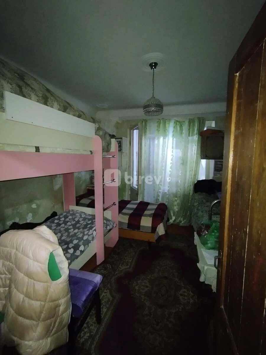 2-комнатная квартира, Сумгаит, Sumqayıt şəhəri, Сумгаит — фото 1