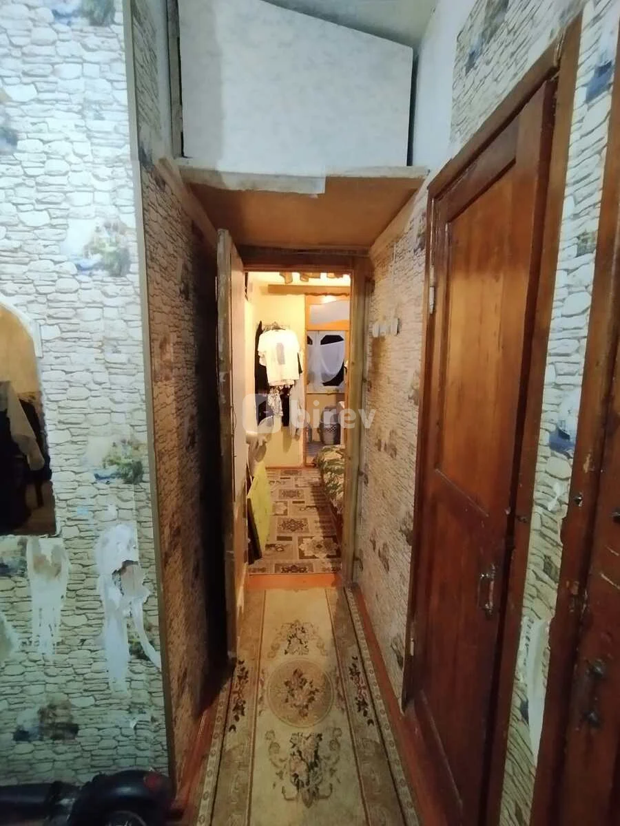 2-комнатная квартира, Сумгаит, Sumqayıt şəhəri, Сумгаит — фото 4