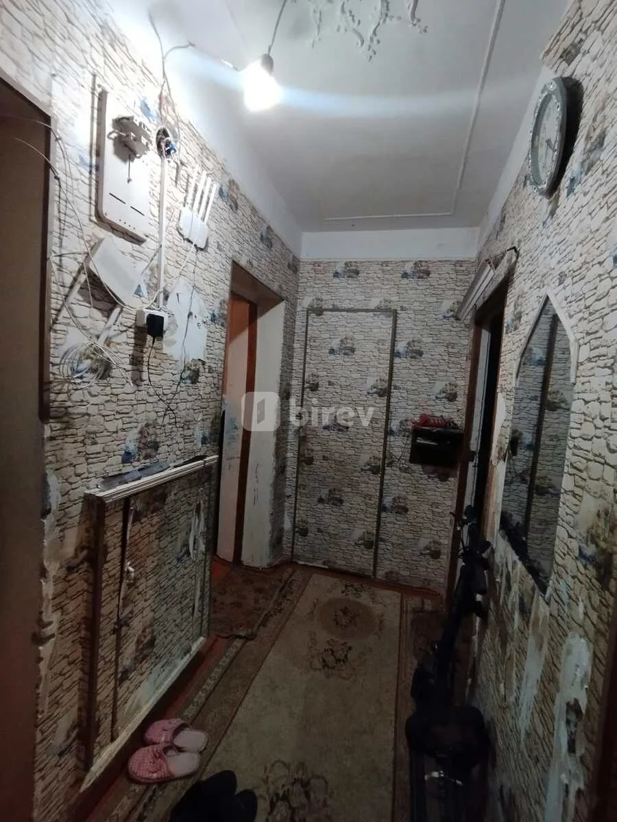 2-комнатная квартира, Сумгаит, Sumqayıt şəhəri, Сумгаит — фото 5
