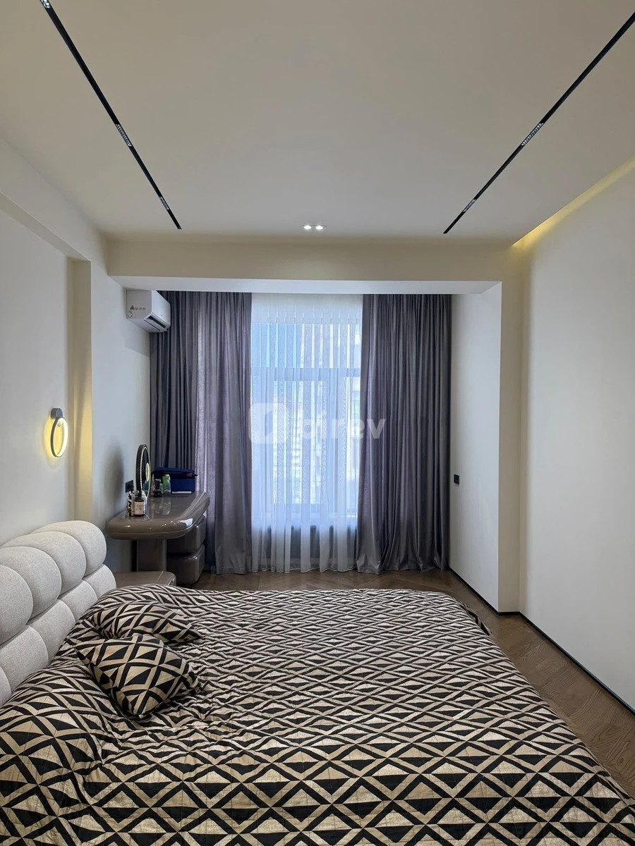 3-комнатная квартира, Хатаинский район, Sergey Senyuşkin küçəsi 83, Баку — фото 21