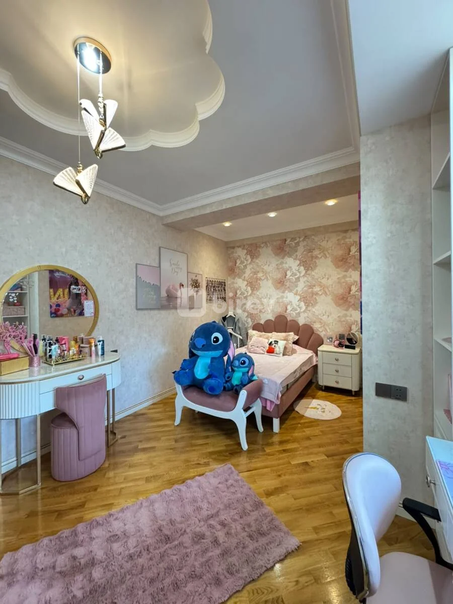 4-комнатная квартира, Ясамальский район, Həsən Bəy Zərdabi pr., Баку — фото 7