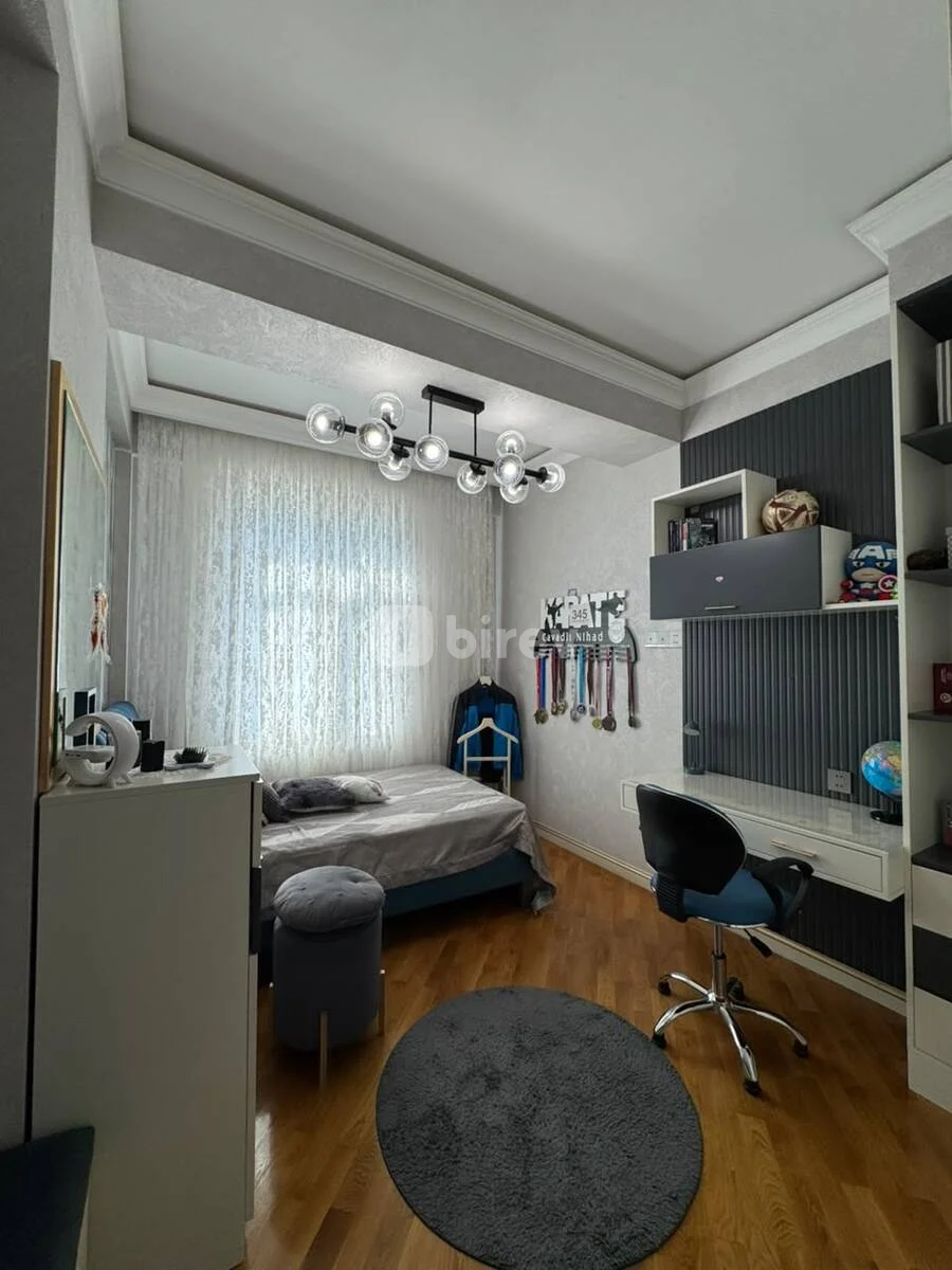 4-комнатная квартира, Ясамальский район, Həsən Bəy Zərdabi pr., Баку — фото 10