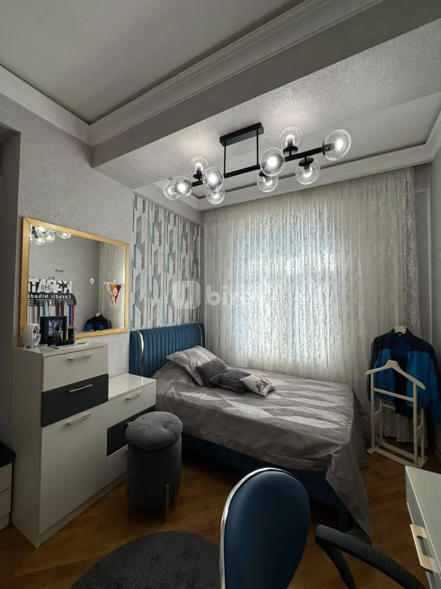 4-комнатная квартира, Ясамальский район, Həsən Bəy Zərdabi pr., Баку — фото 11