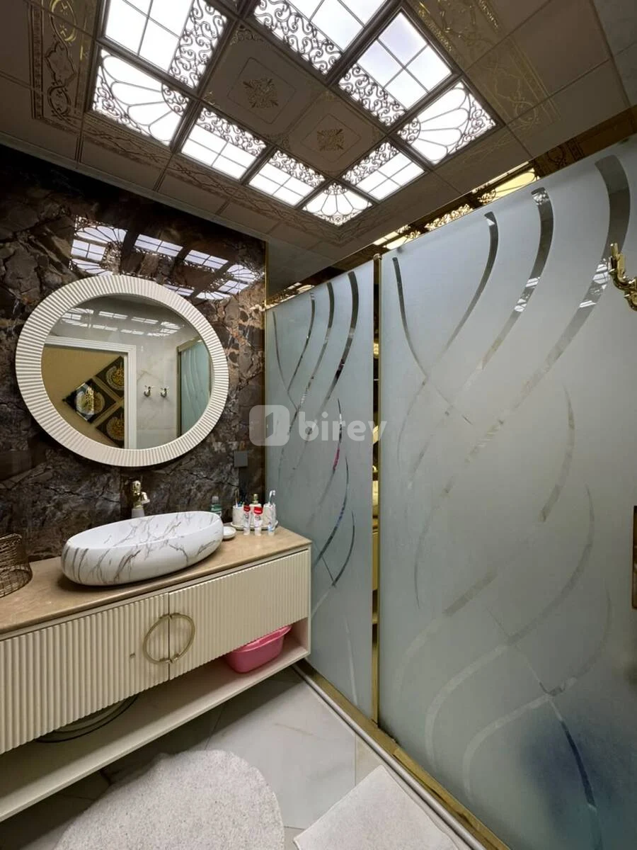 4-комнатная квартира, Ясамальский район, Həsən Bəy Zərdabi pr., Баку — фото 13