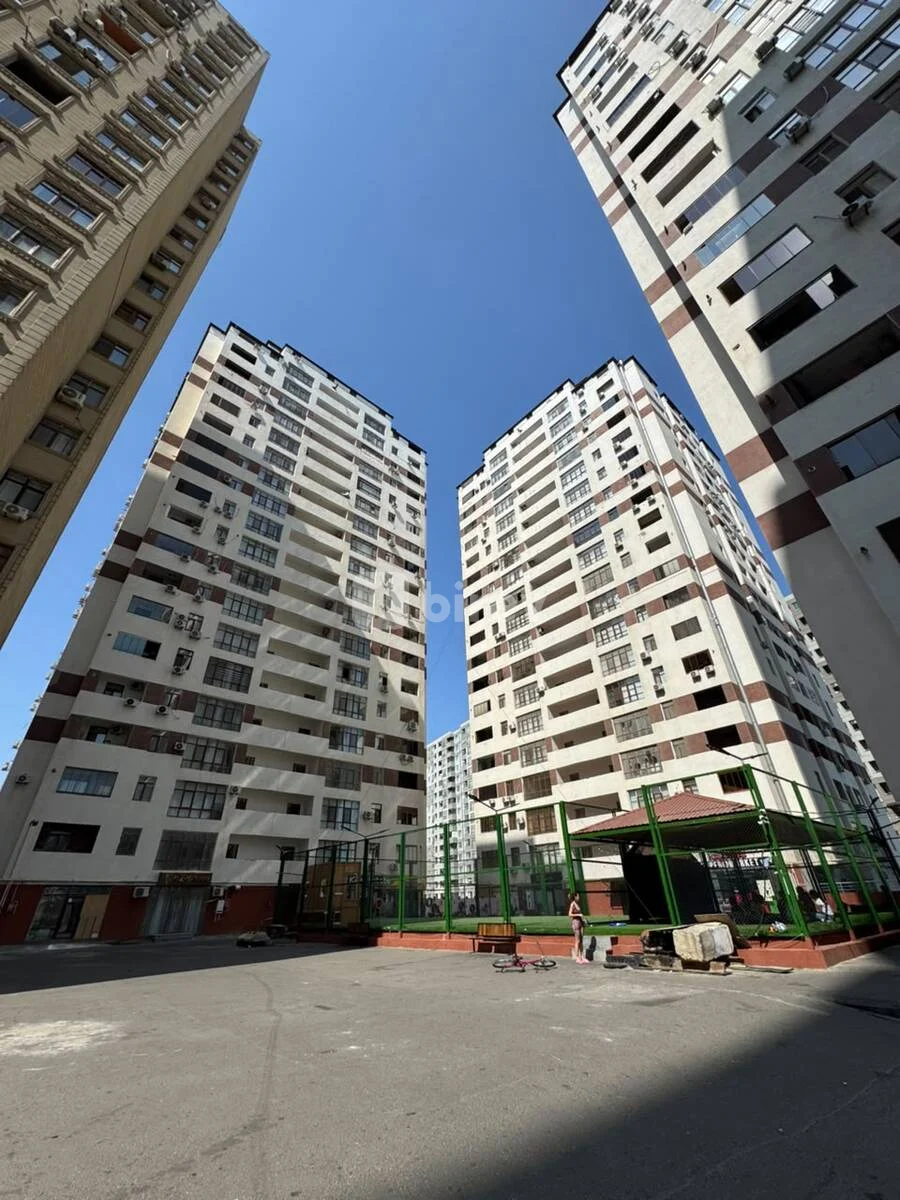 4-комнатная квартира, Ясамальский район, Həsən Bəy Zərdabi pr., Баку — фото 22