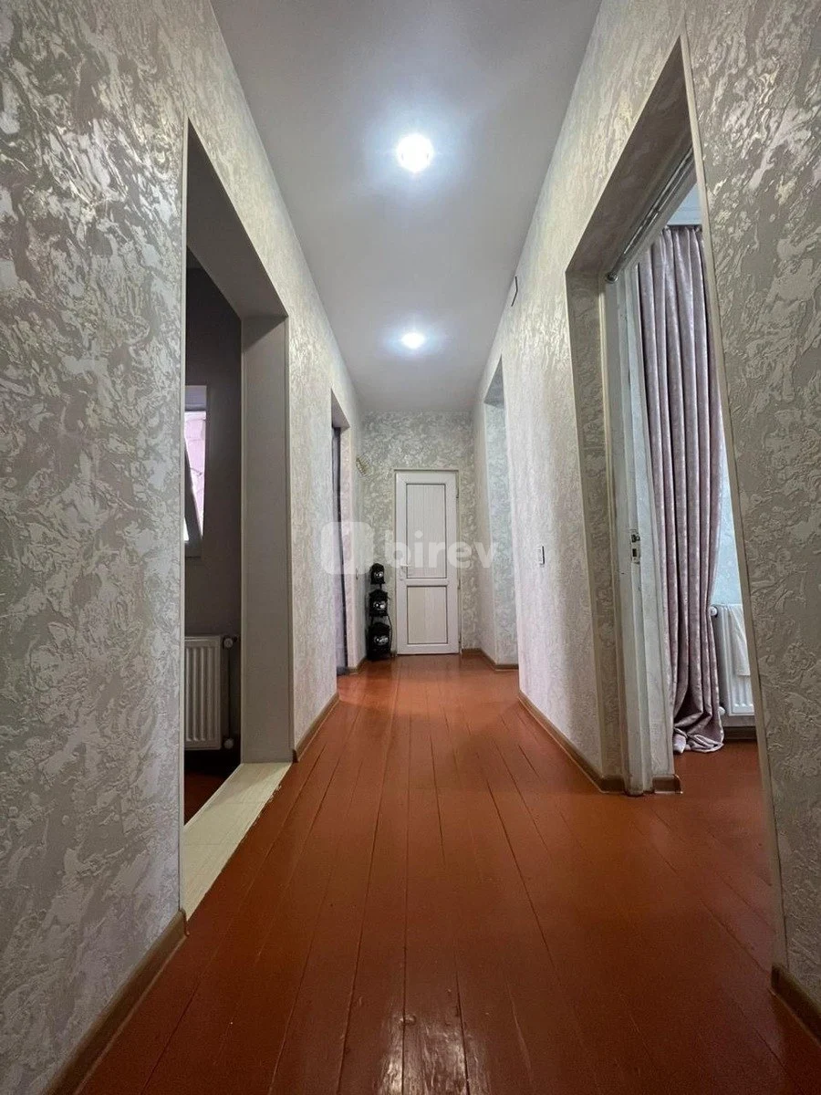 5-комнатный дом, пос. Ясамал, Dadaş Bünyadzadə küç., 33., Ясамальский район — фото 3