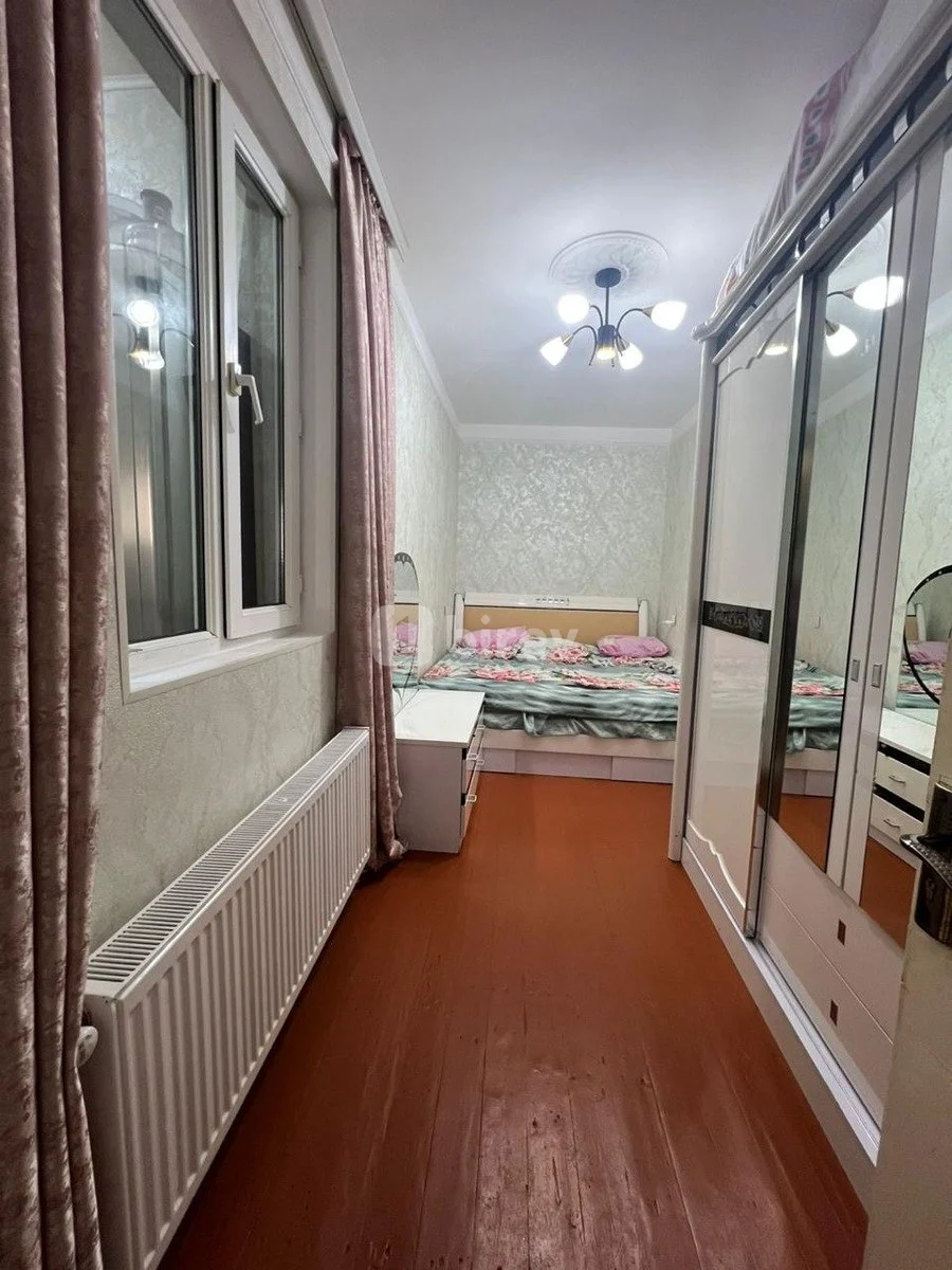 5-комнатный дом, пос. Ясамал, Dadaş Bünyadzadə küç., 33., Ясамальский район — фото 4
