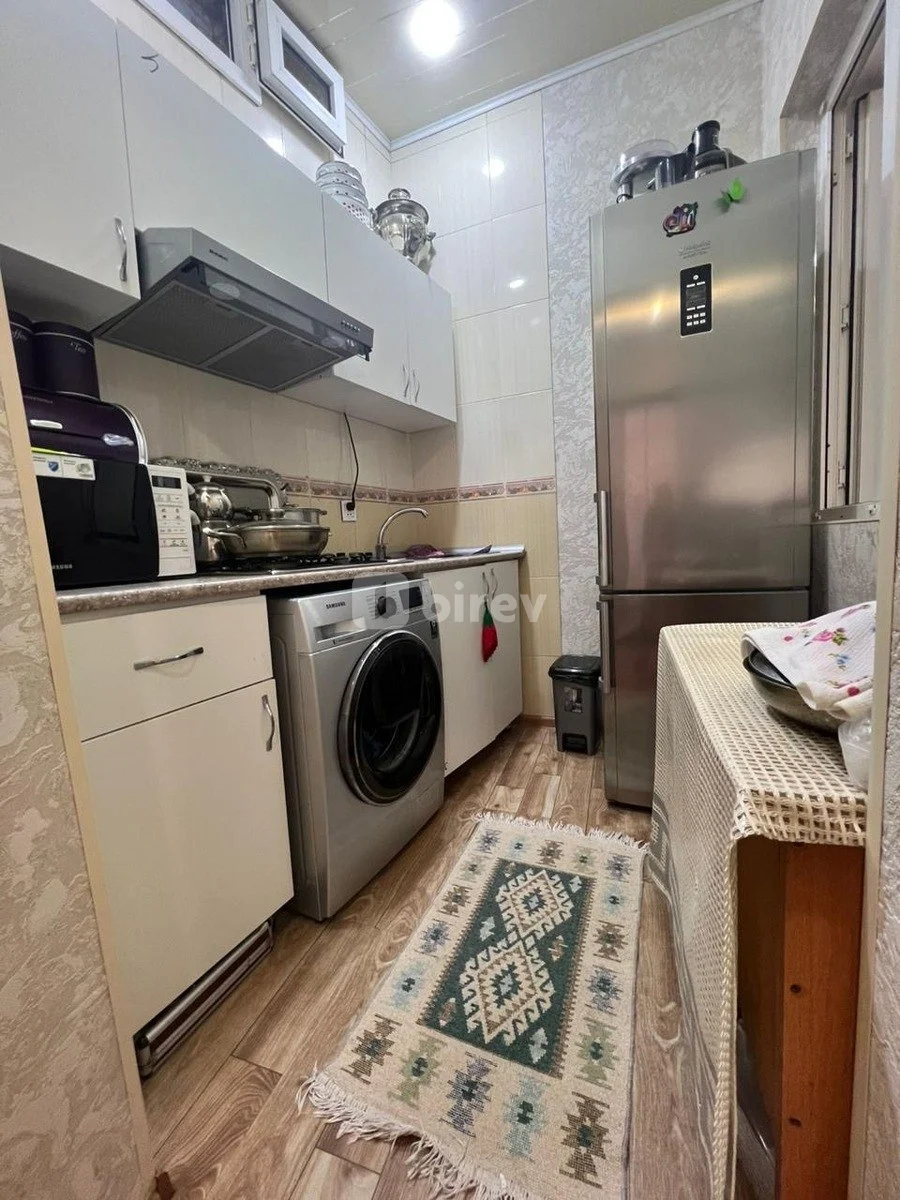 5-комнатный дом, пос. Ясамал, Dadaş Bünyadzadə küç., 33., Ясамальский район — фото 6