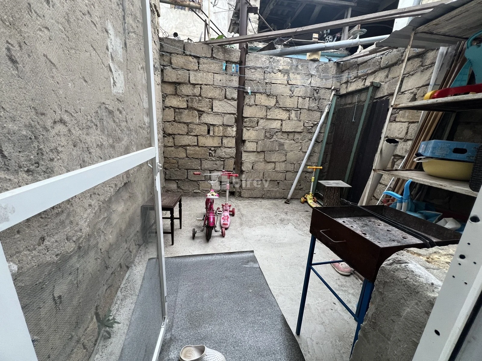 5-комнатный дом, пос. Ясамал, Dadaş Bünyadzadə küç., 33., Ясамальский район — фото 9