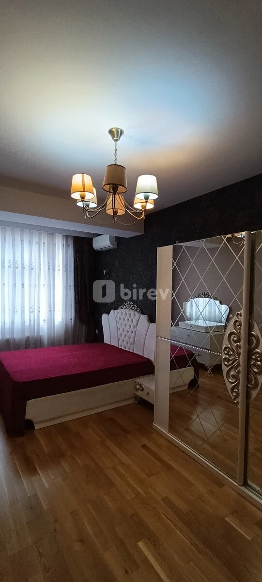 2-комнатная квартира, пос. Ясамал, Həsən bəy Zərdabi küçəsi, Ясамальский район — фото 3