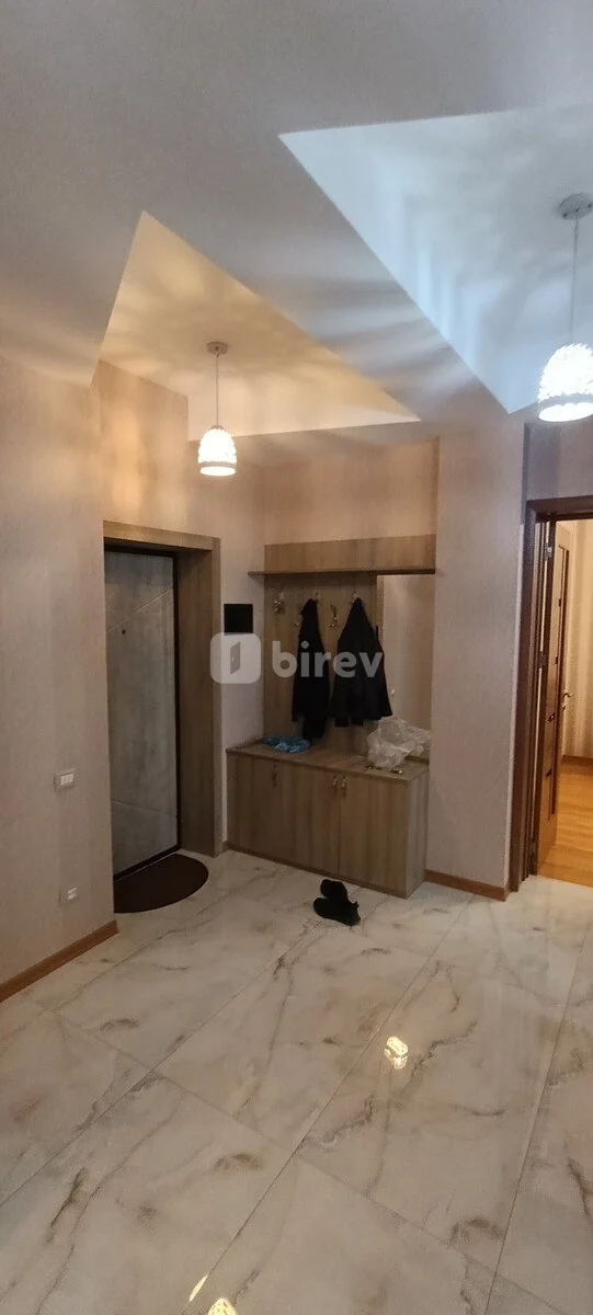 2-комнатная квартира, пос. Ясамал, Həsən bəy Zərdabi küçəsi, Ясамальский район — фото 4