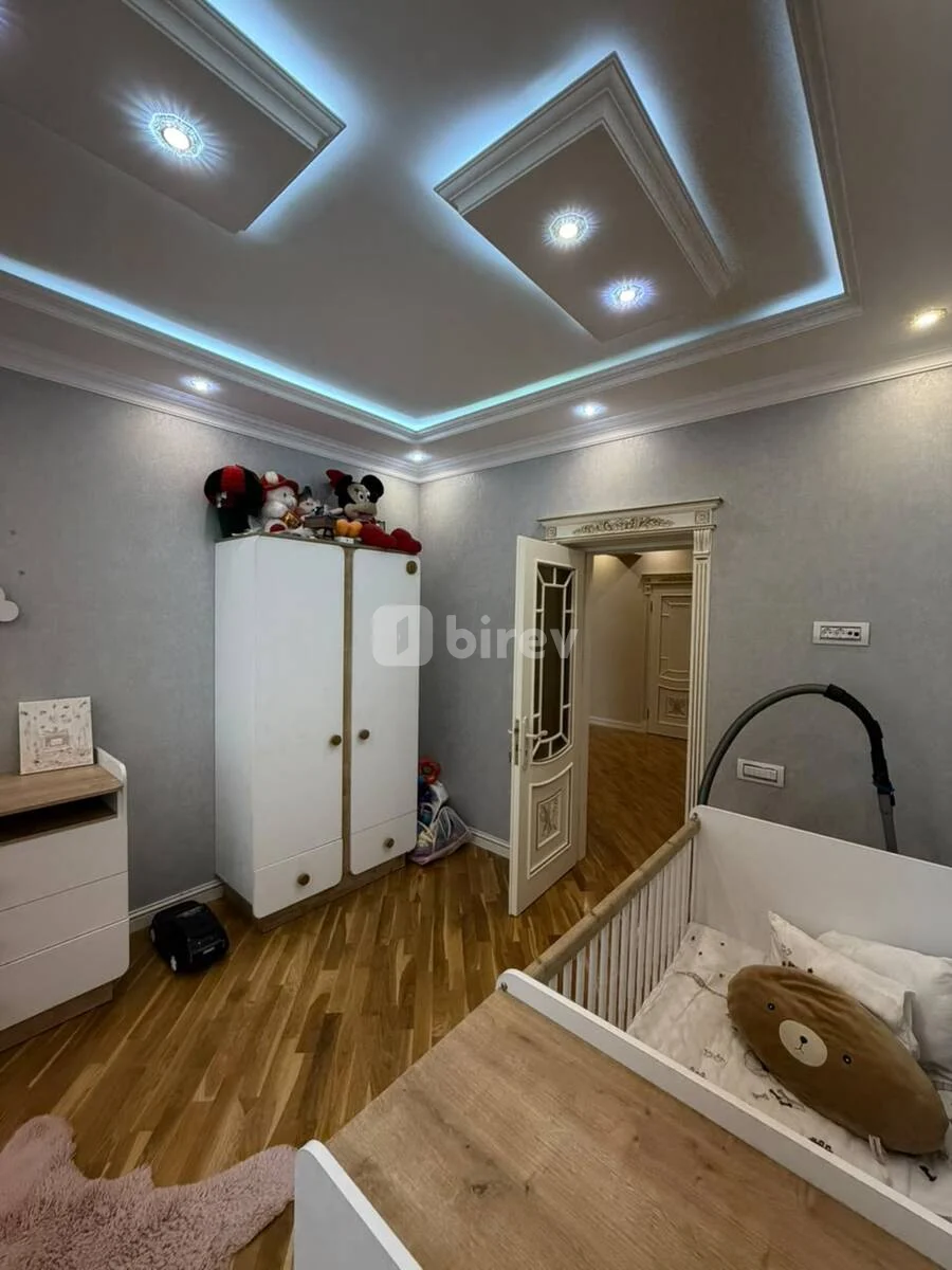 3-комнатная квартира, пос. Ази Асланов, Qədir Məmmədov küç., Хатаинский район — фото 9