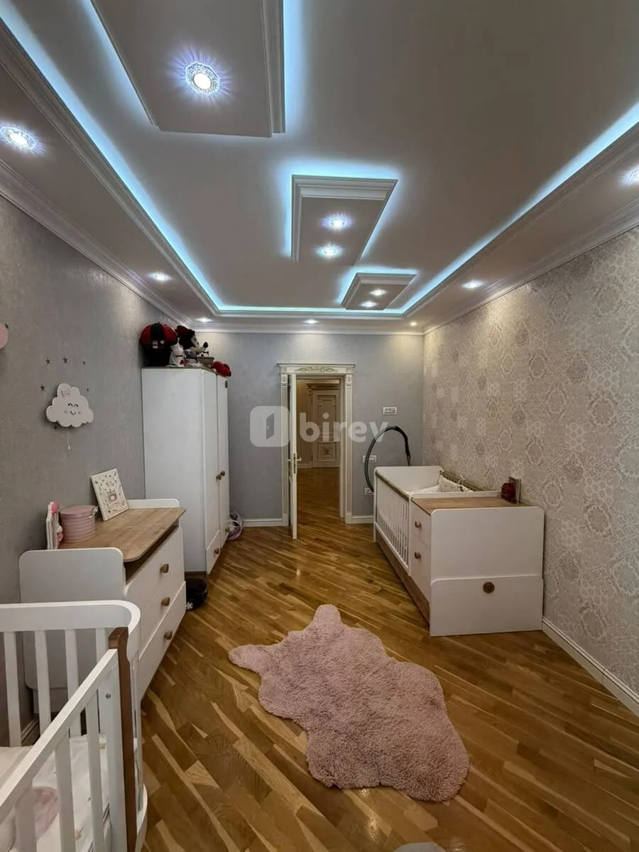 3-комнатная квартира, пос. Ази Асланов, Qədir Məmmədov küç., Хатаинский район — фото 11