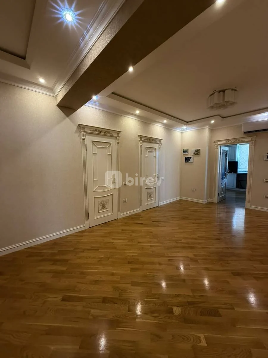 3-комнатная квартира, пос. Ази Асланов, Qədir Məmmədov küç., Хатаинский район — фото 16