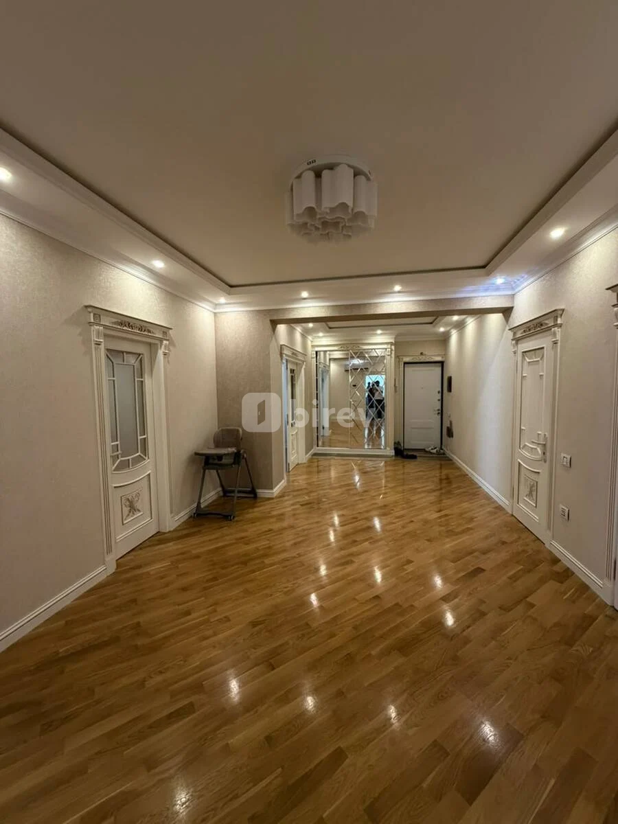 3-комнатная квартира, пос. Ази Асланов, Qədir Məmmədov küç., Хатаинский район — фото 17