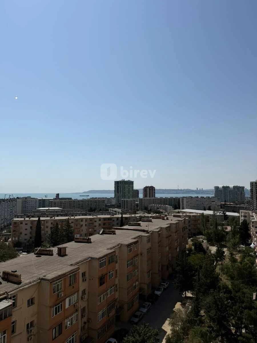 3-комнатная квартира, пос. Ази Асланов, Qədir Məmmədov küç., Хатаинский район — фото 20