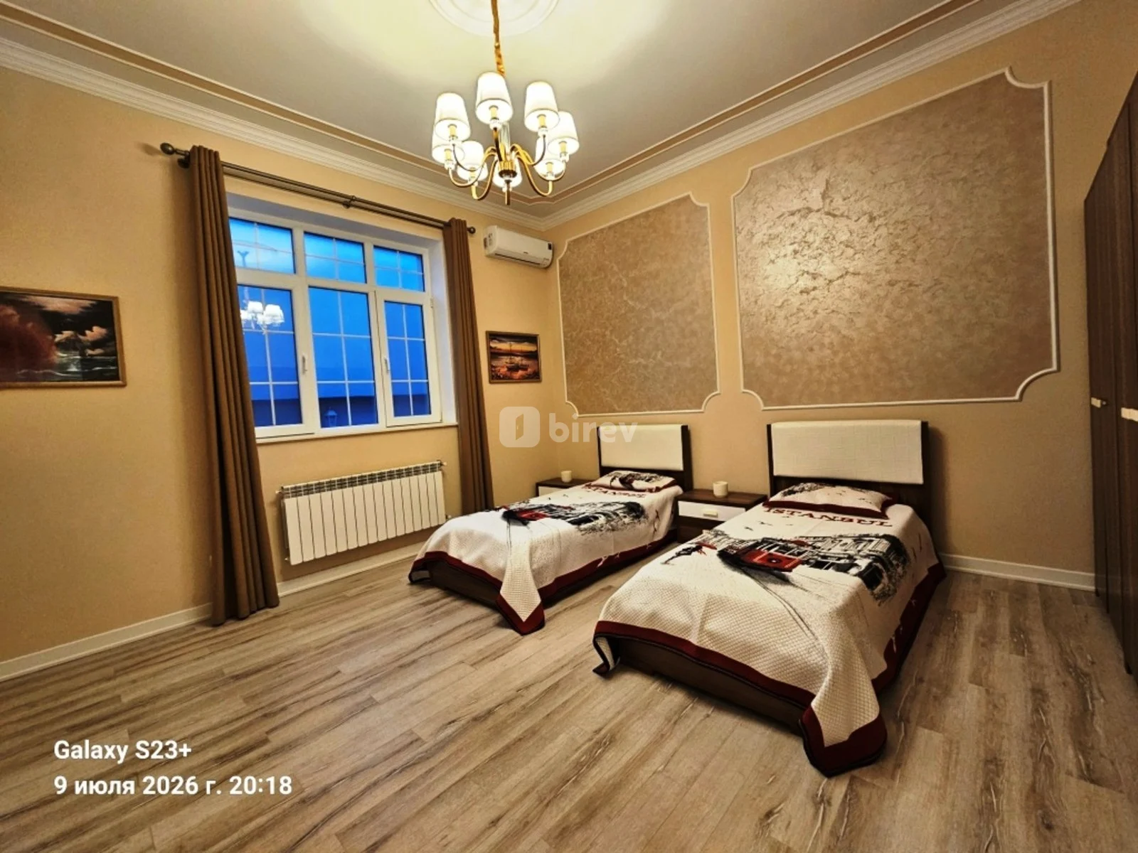 5-комнатный дом, пос. Шувелян, Şüvəlan qəs., Хазарский район — фото 15