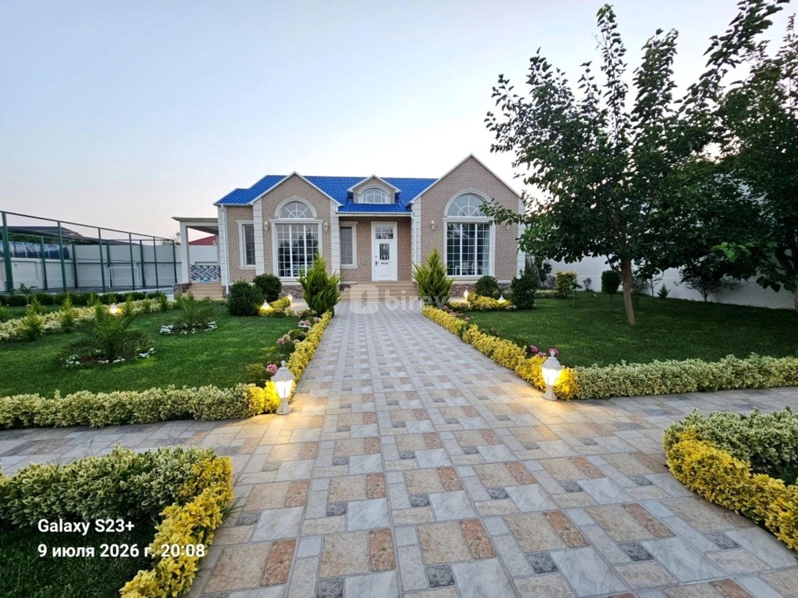 5-комнатный дом, пос. Шувелян, Şüvəlan qəs., Хазарский район — фото 23