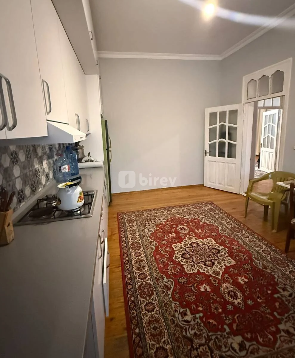3-комнатный дом, пос. Мехдиабад, Nəsimi küçəsi, Абшеронский район — фото 15