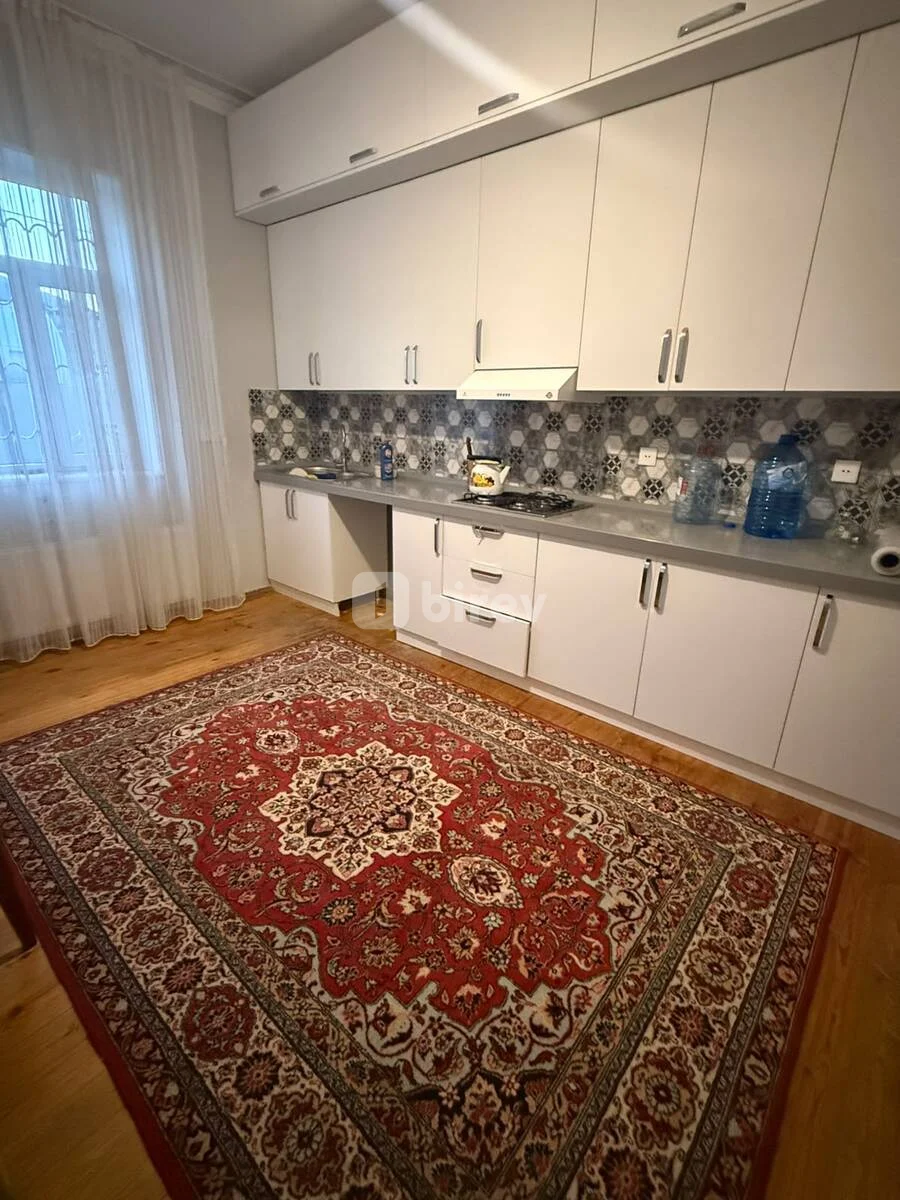 3-комнатный дом, пос. Мехдиабад, Nəsimi küçəsi, Абшеронский район — фото 24