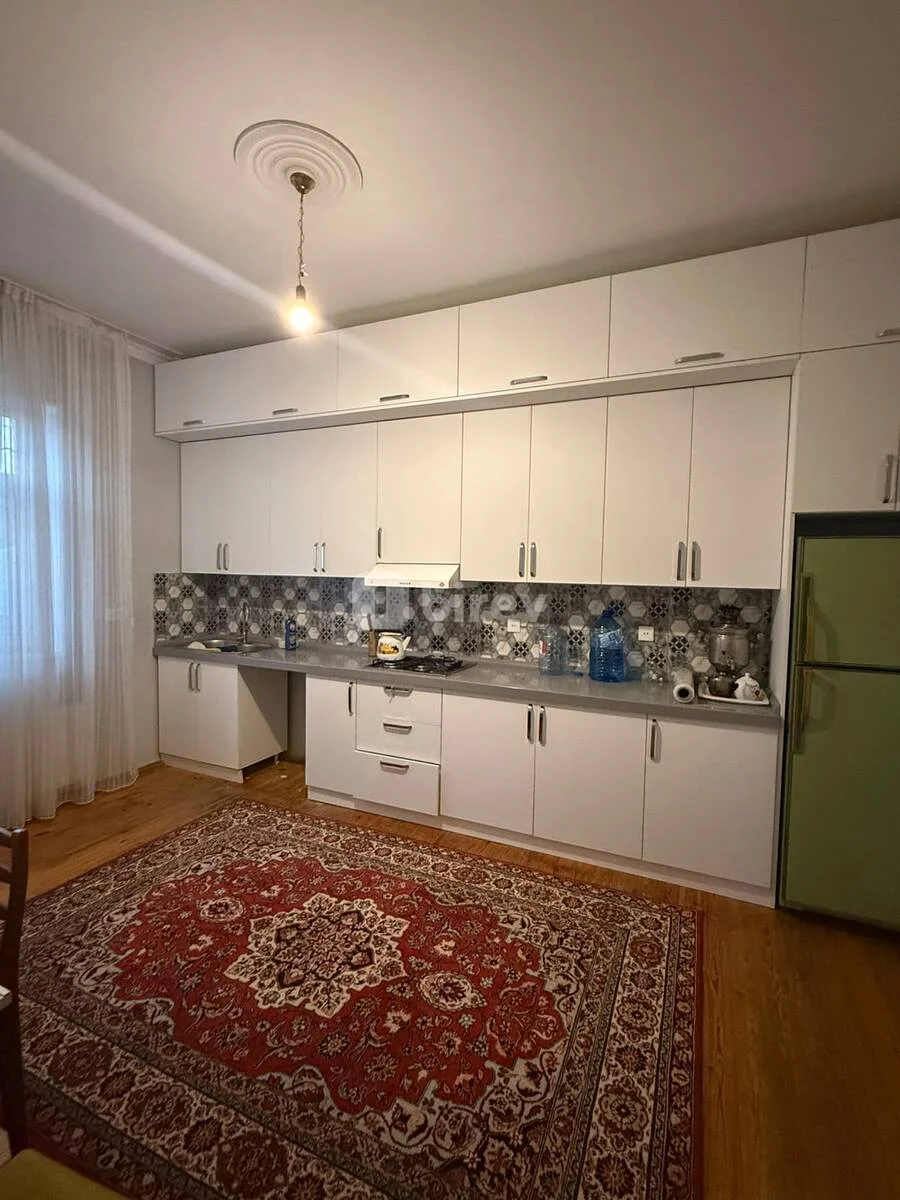 3-комнатный дом, пос. Мехдиабад, Nəsimi küçəsi, Абшеронский район — фото 25