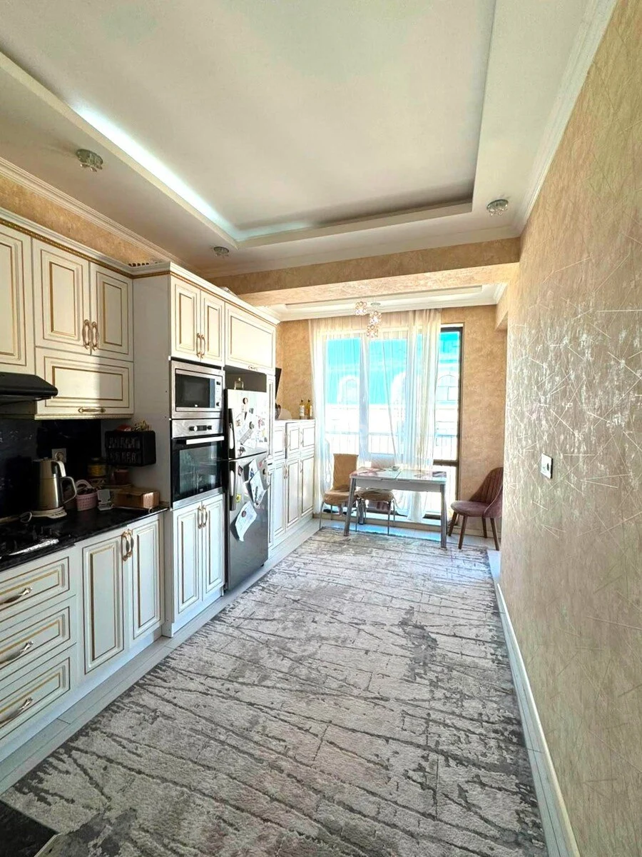 3-комнатная квартира, Наримановский район, Qarabağ küç., Баку — фото 5