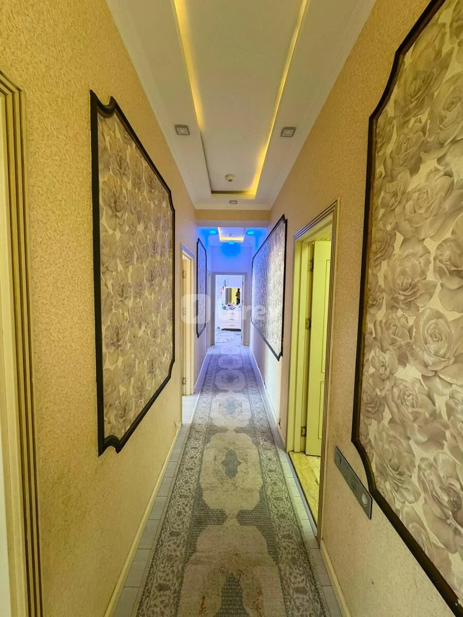 3-комнатная квартира, Наримановский район, Qarabağ küç., Баку — фото 8