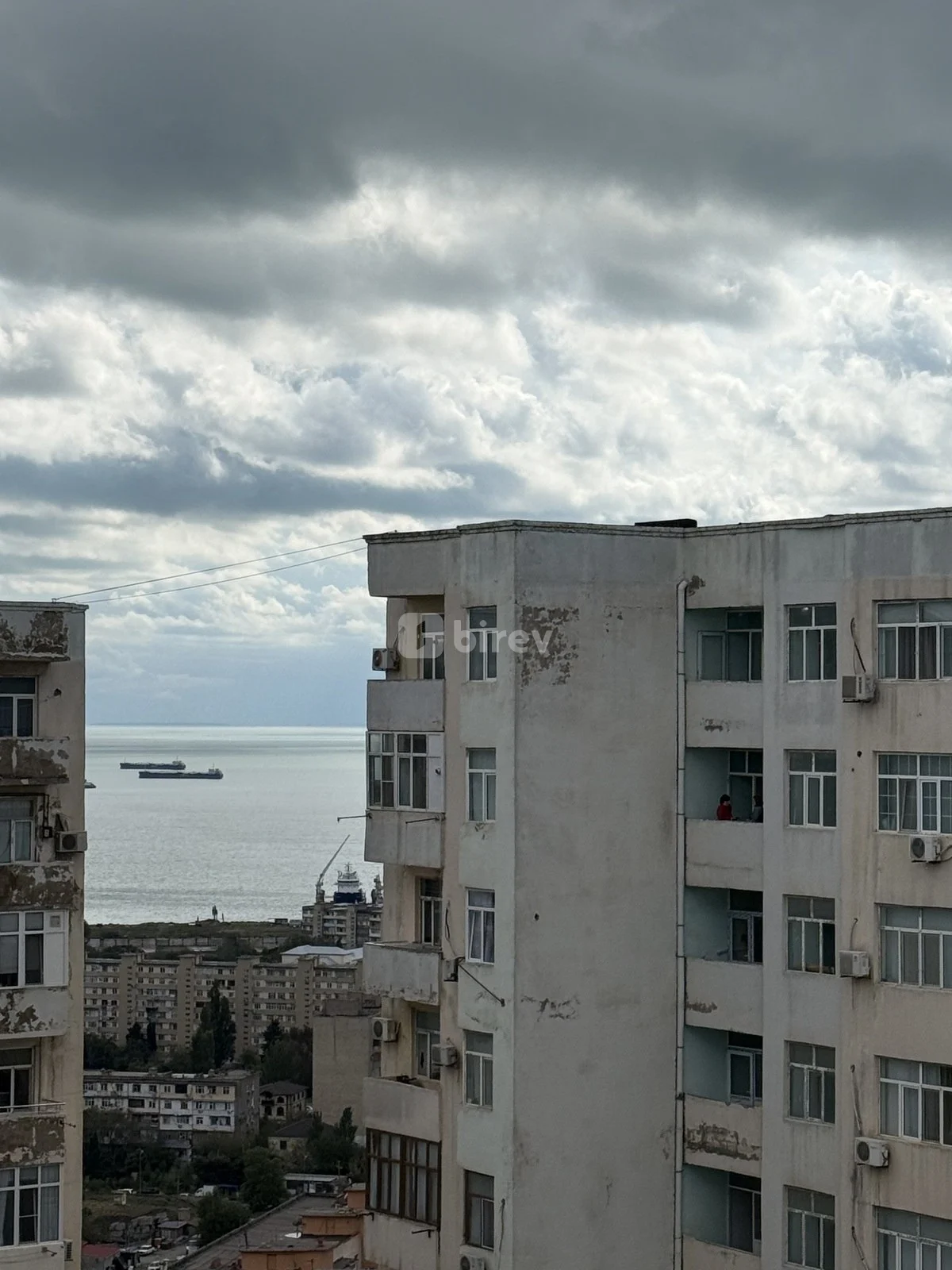 1-комнатная квартира, пос. Ази Асланов, Xudu Məmmədov küçəsi, Хатаинский район — фото 18