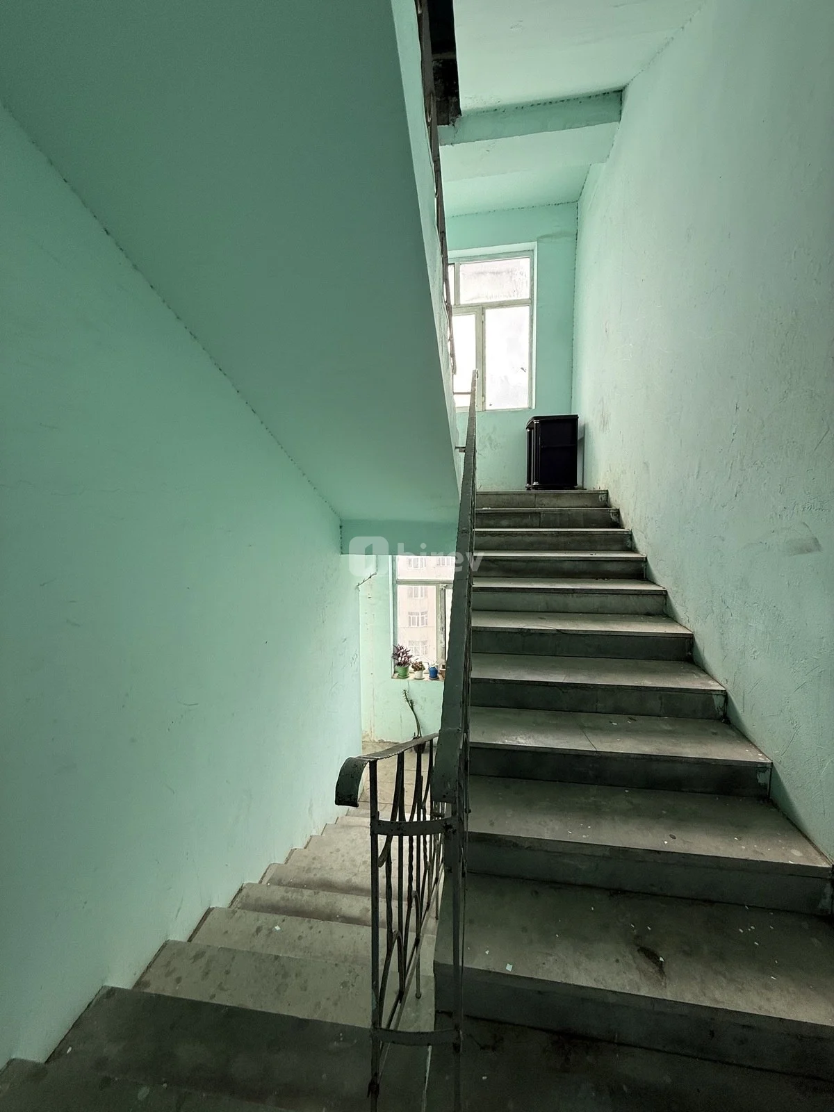 1-комнатная квартира, пос. Ази Асланов, Xudu Məmmədov küçəsi, Хатаинский район — фото 29