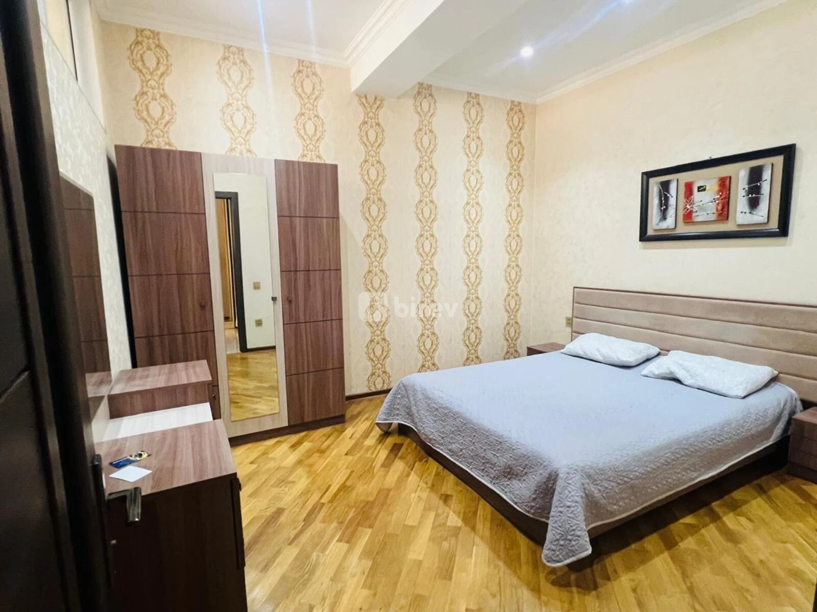 2-комнатная квартира, Наримановский район, Təbriz küç., Баку — фото 12