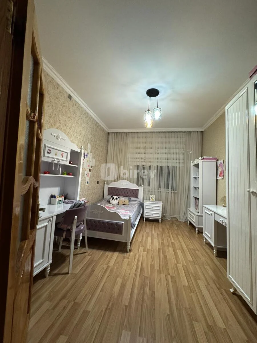 4-комнатная квартира, пос. Ени Ясамал, Məhəmməd Xiyabani küç., Ясамальский район — фото 7