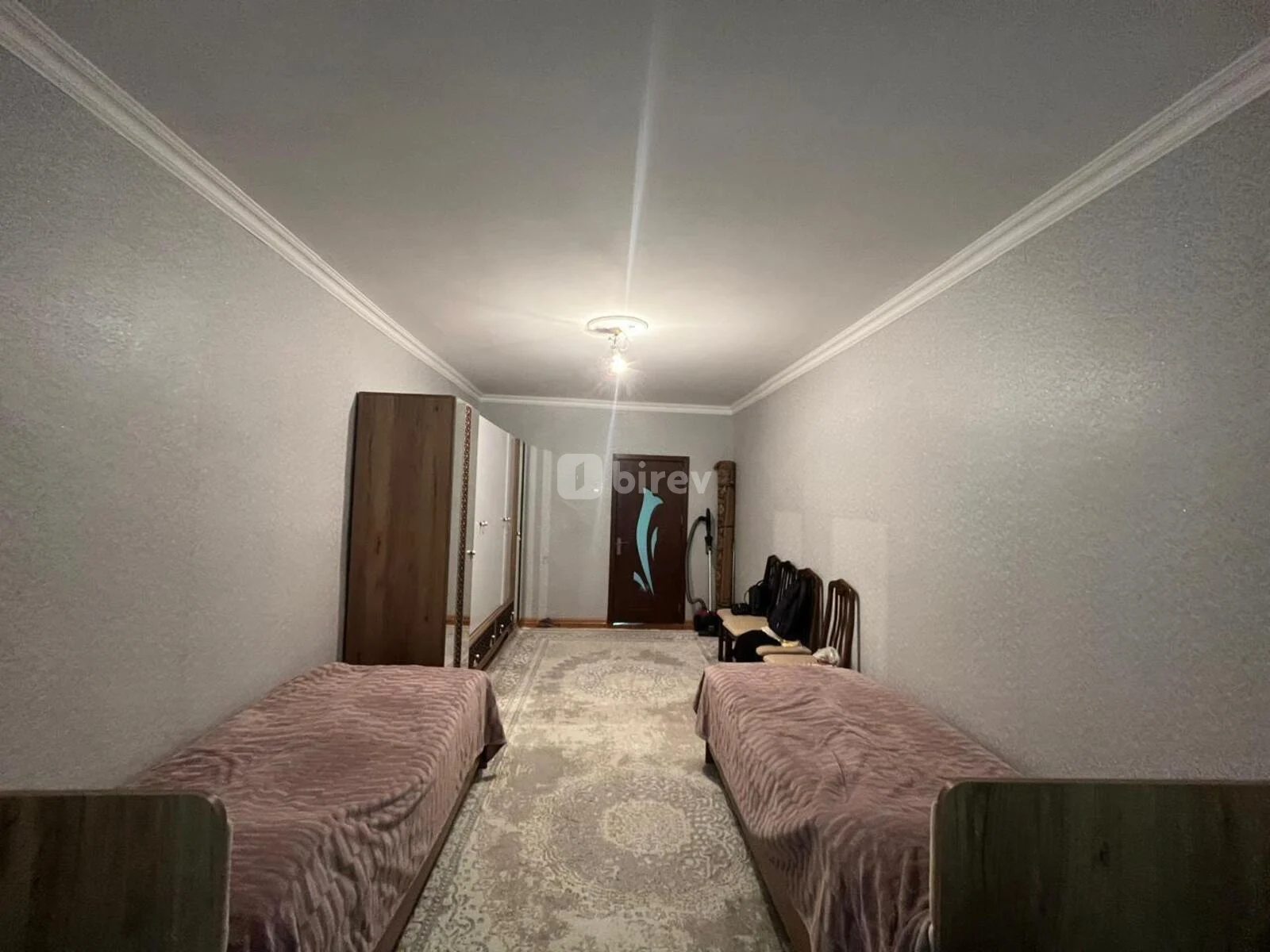 2-комнатная квартира, Хатаинский район, Nahimov küçəsi, Баку — фото 6